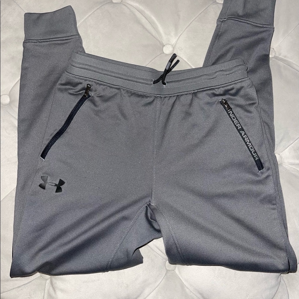 Boy’s Under Armor Pants